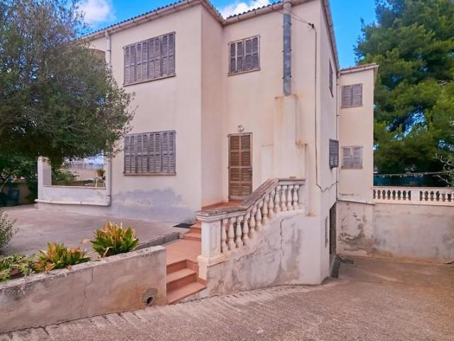 Casa en venta Palma