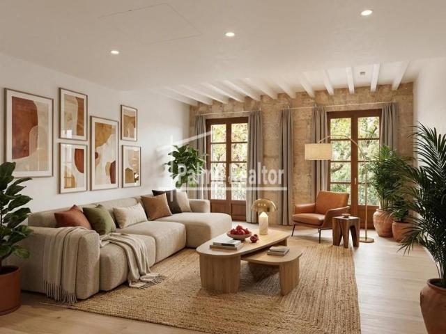 Casa en venta Palma
