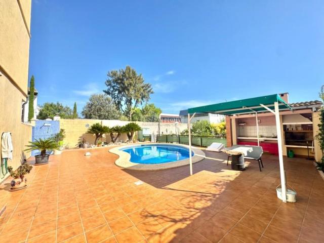 Casa en venta Palmera