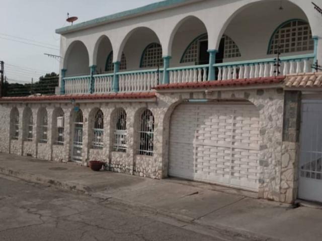 Casa en venta Palo Negro Urb Orticeño