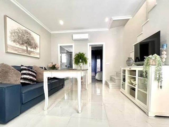 Casa en venta PALOMAR Coria del Rio