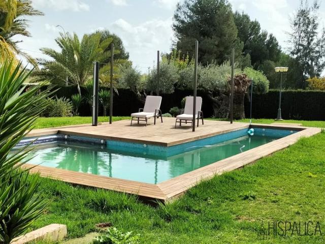 Casa en venta Palomares del Río
