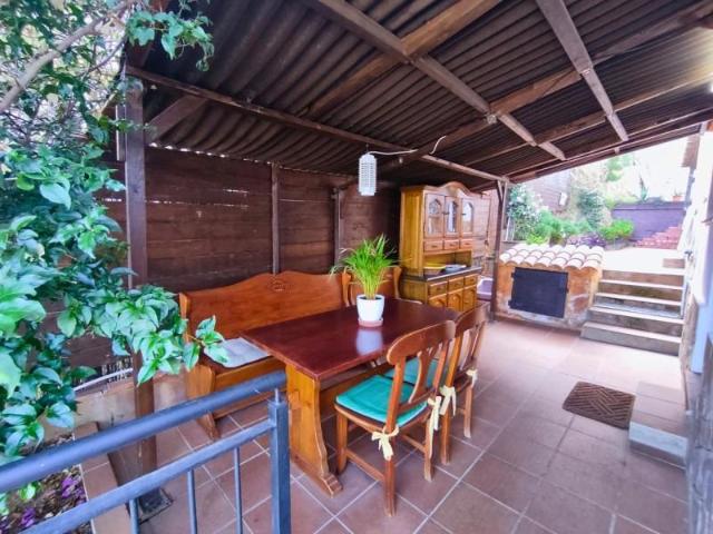 Casa en venta Palafolls