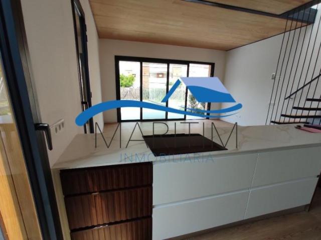 Casa en venta Palafolls