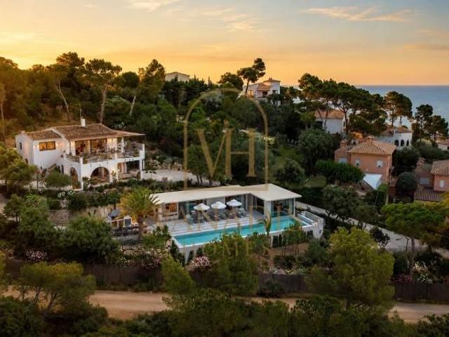 Casa en venta Palafrugell