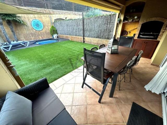 Casa en venta Palafrugell