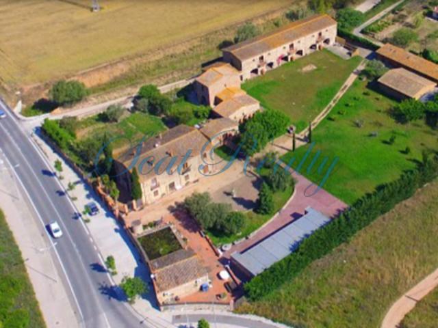 Casa en venta Palafrugell