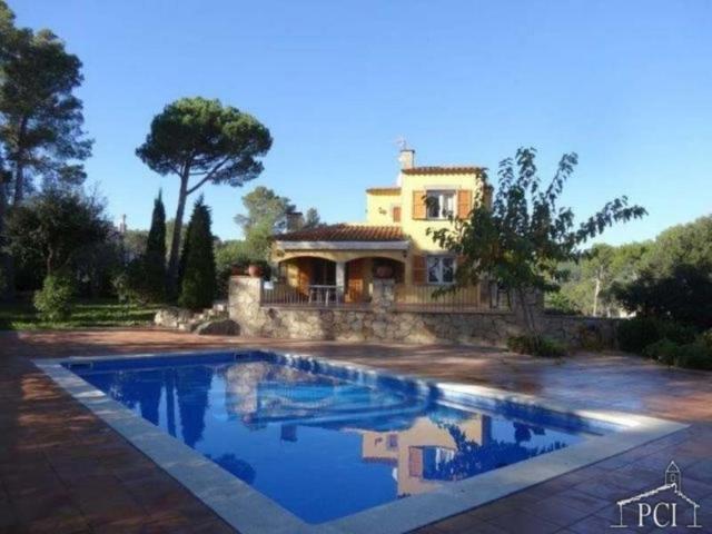 Casa en venta Palafrugell