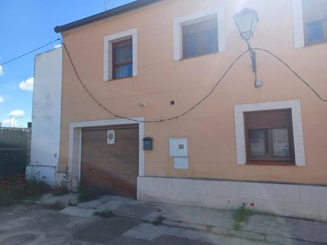 Casa en venta Palencia