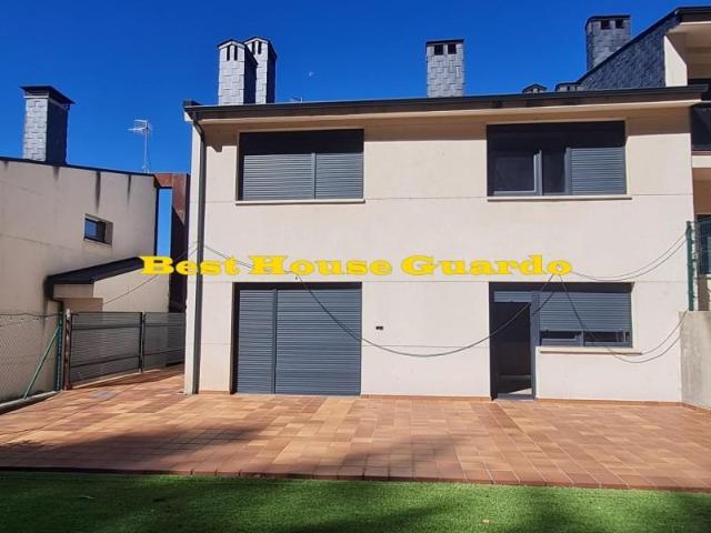 Casa en venta Palencia