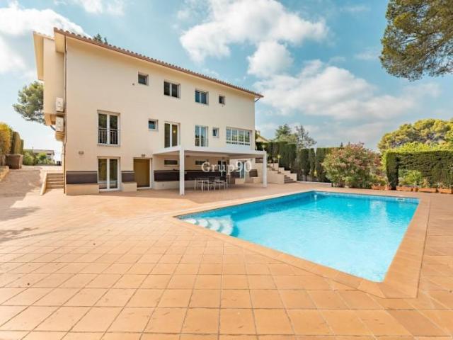 Casa en venta Pallejà