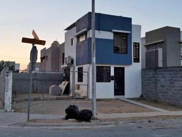 Casa en Venta Paseo de Guadalupe, Guadalupe N.L