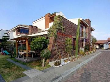 Casa en VENTA, paseo de la Asunción, Bellavista, Metepec