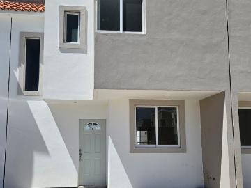 Casa en venta paseo del bosque