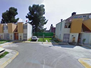 CASA EN VENTA PASEOS DE TULTEPEC TULTEPEC EDOMEX
