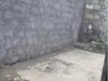 CASA EN VENTA PARA DEMOLER EN SANTA CATARINA, N.L