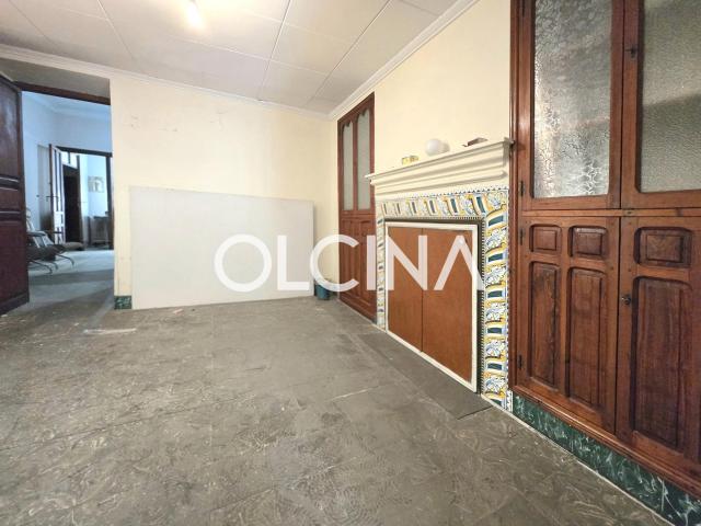 Casa en Venta para Reformar en el Centro de Banyeres de Mariola