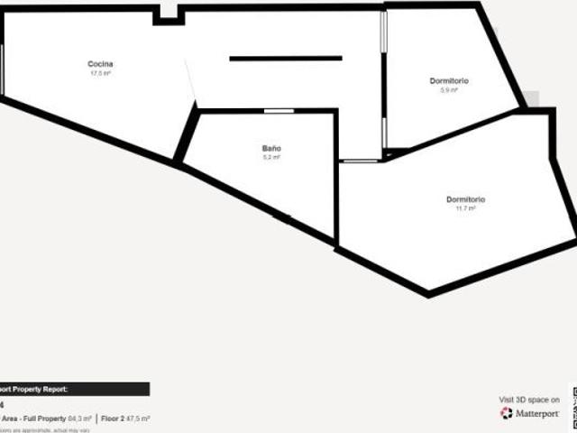 CASA EN VENTA PARA REFORMAR EN SANTIAGO