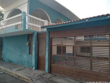 Casa en venta para remodelar Articulo 123 Veracruz Puerto