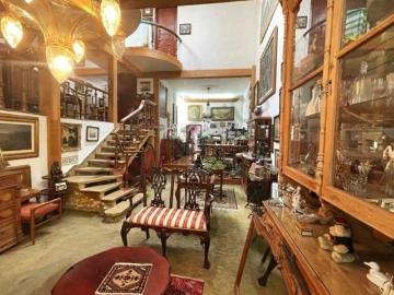 Casa en Venta para remodelar en Calle Tajín – Narvarte Oriente