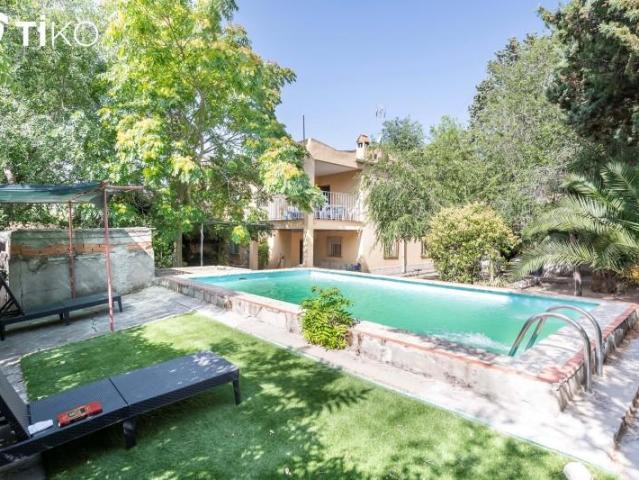 Casa en venta Paracuellos de Jarama