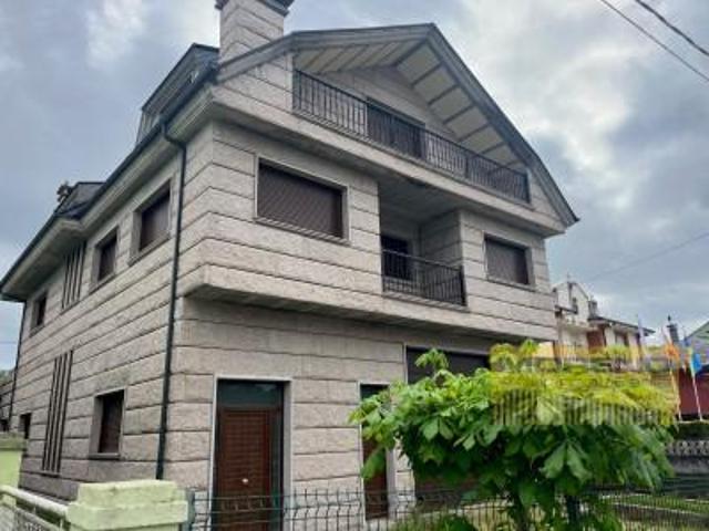Casa en venta Paradela