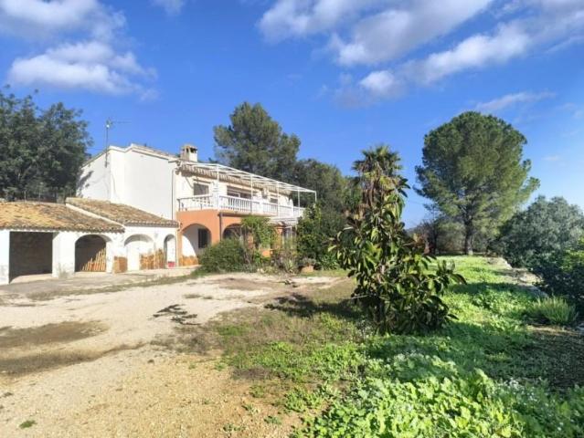 Casa en venta Parcent