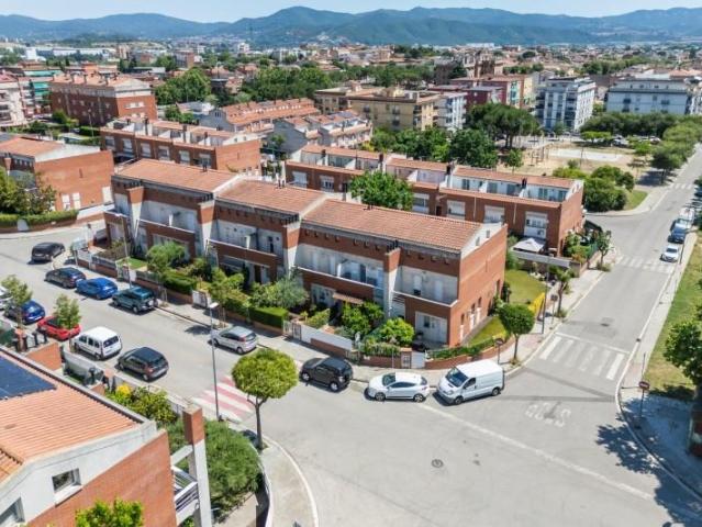 Casa en venta Parets del Vallès