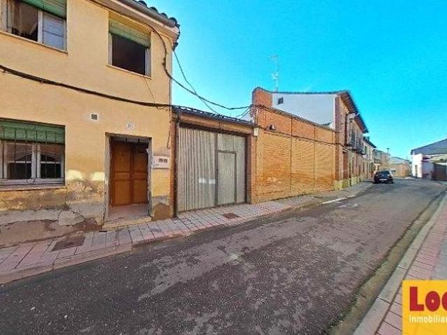 Casa en venta Paredes de Nava