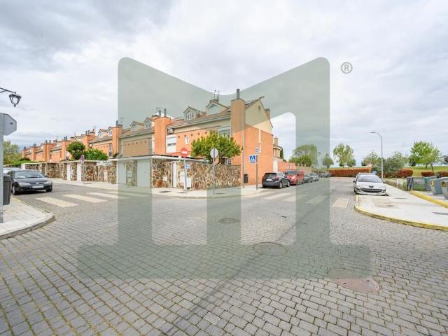 Casa en venta Parla, Comunidad de Madrid