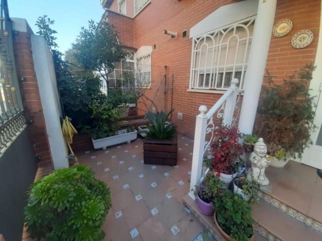 Casa en venta Parla