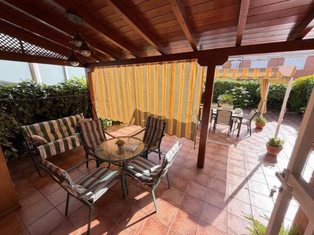 Casa en venta Parla