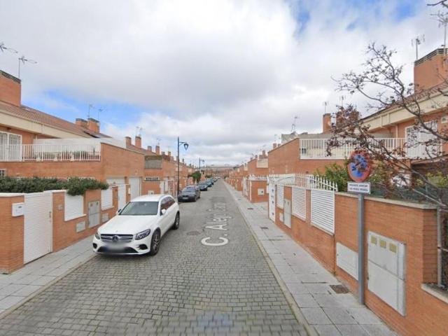 Casa en venta Parla