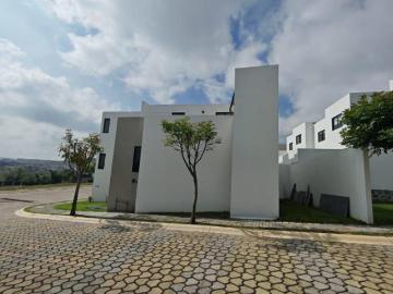 Casa en Venta Parque Aguascalientes Lomas de Angelópolis Cascatta