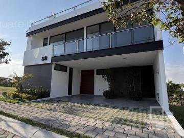 Casa en Venta Parque Adara Lomas de Angelopolis