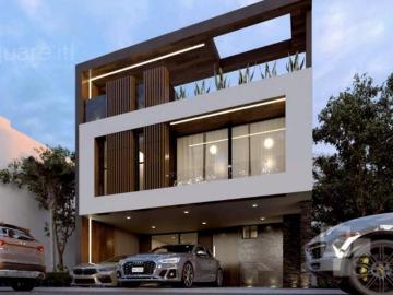 Casa en venta Parque Campeche Lomas de Angelopolis
