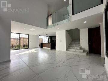 Casa en venta Parque Chiapas Lomas de Angelópolis