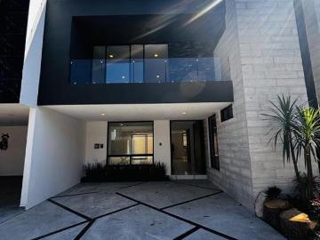Casa en Venta Parque Coahuila Lomas de Angelópolis Cascatta