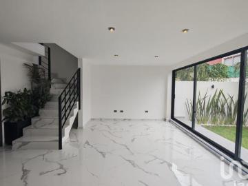 Casa en Venta, Parque Cuernavaca, Cascatta San Andres Cholula