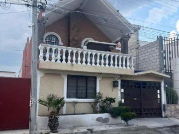 CASA EN VENTA PARQUE DE POBLAMIENTO