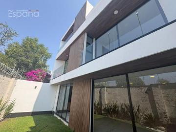 Casa en Venta – Parque Foresta, Lomas de Angelópolis III