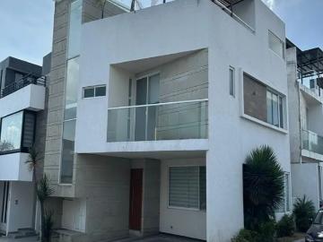 Casa en Venta Parque Hidalgo Lomas de Angelópolis II Puebla CO