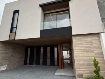 CASA EN VENTA PARQUE MEXICO LOMAS DE ANGELOPOLIS