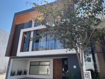 Casa en Venta Parque México Lomas de Angelópolis