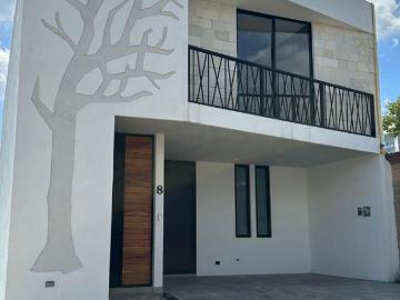 CASA EN VENTA PARQUE QUINTANA ROO LOMAS DE ANGELÓPOLIS III