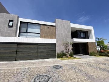 Casa en Venta Parque Santo Domingo Lomas de Angelopolis