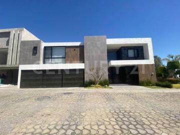 Casa en Venta Parque Santo Domingo Zona Azul en Lomas de Angelópolis