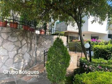 Casa en Venta Parques de la Herradura Huixquilucan Estado de México