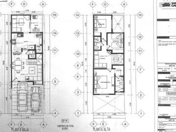 Casa en venta Parques de Tesistán II, Zapopan, Jal. en calle Lázaro Cárdenas 391