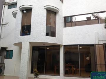 Casa en venta, Parques del Pedregal, Alborada